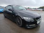 2011 BMW 318I SE  for sale at Copart ROCHFORD