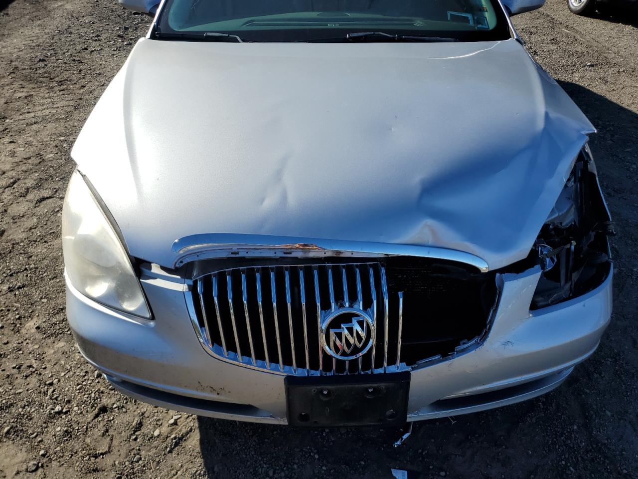 2011 Buick Lucerne Cxl VIN: 1G4HC5EM7BU138046 Lot: 86616025