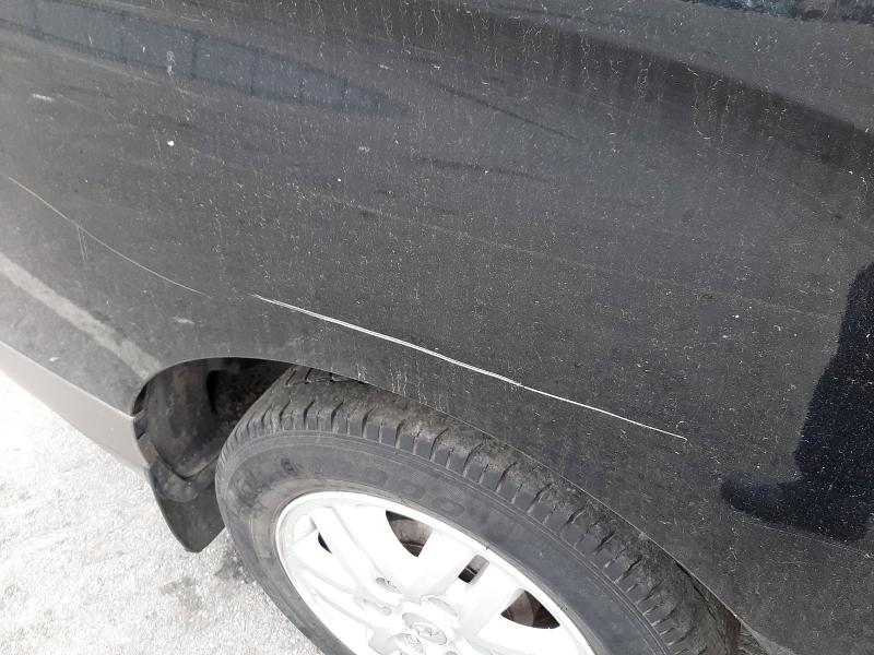 2016 HYUNDAI I800 SE CRDI AUTO 2.5 CRDI SE 5DR AUTO