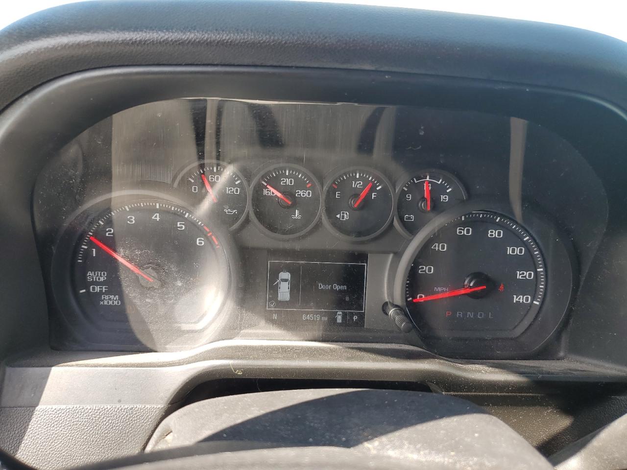 2021 Chevrolet Silverado C1500 VIN: 3GCNWAEK0MG336155 Lot: 85827205