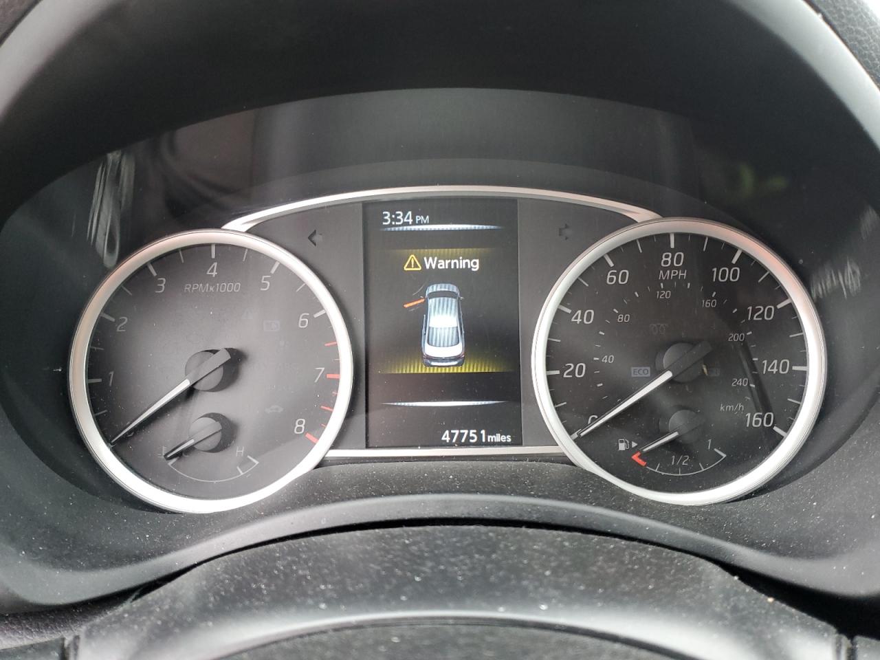 2018 Nissan Sentra S VIN: 3N1AB7AP4JL632042 Lot: 90471025