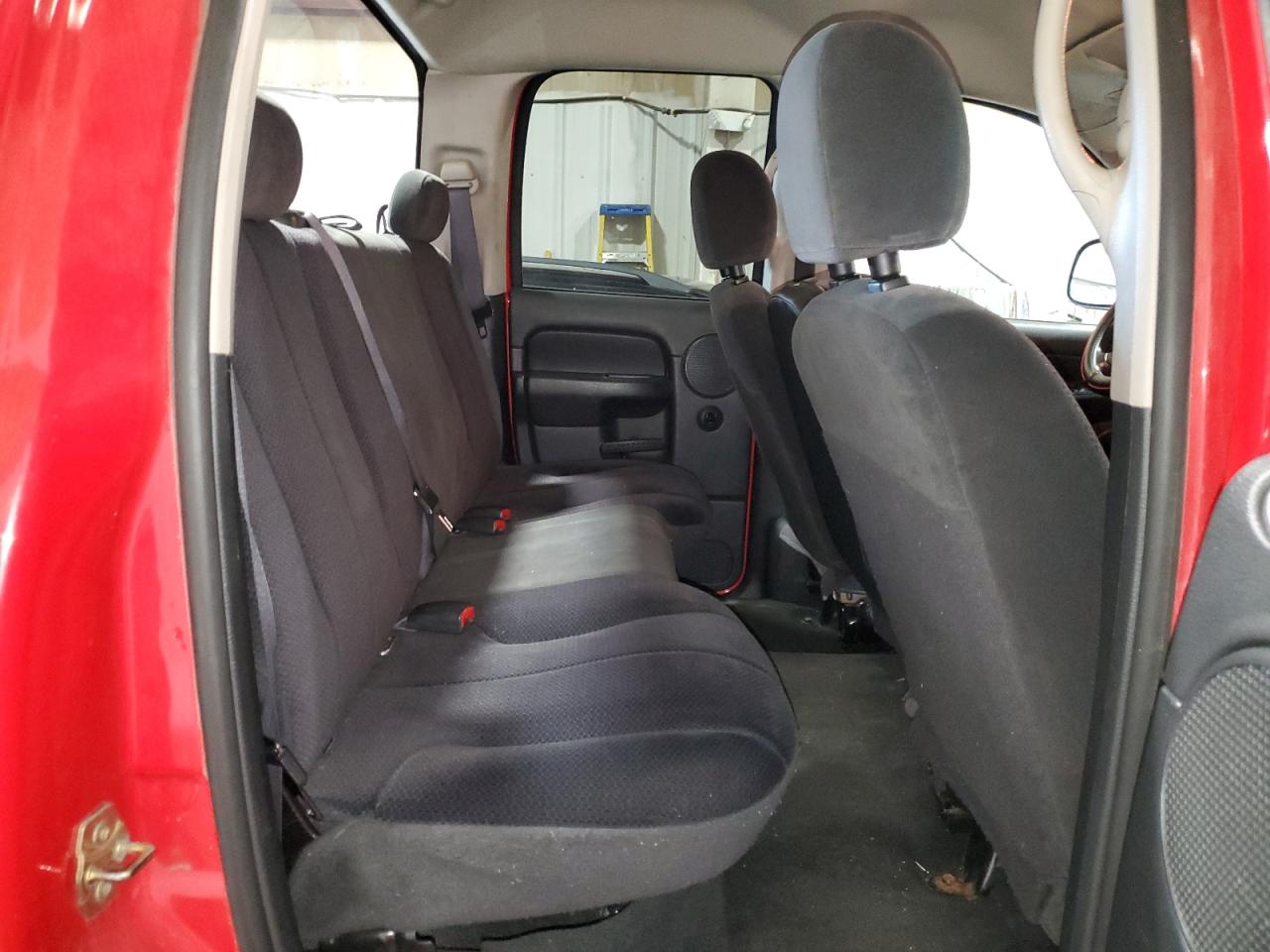 2004 Dodge Ram 1500 St VIN: 1D7HU18N34S656755 Lot: 85191615