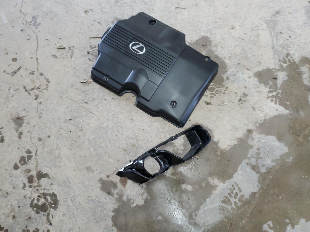 2005 Lexus Is 300 VIN: JTHBD192150100511 Lot: 90537675