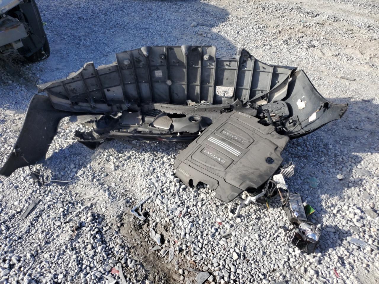 2019 Jaguar Xjl Portfolio VIN: SAJWA2G77K8W19660 Lot: 84816915