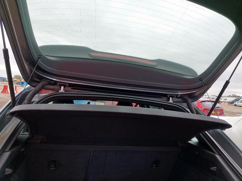 2018 AUDI A3 S LINE 30 TDI S-A 