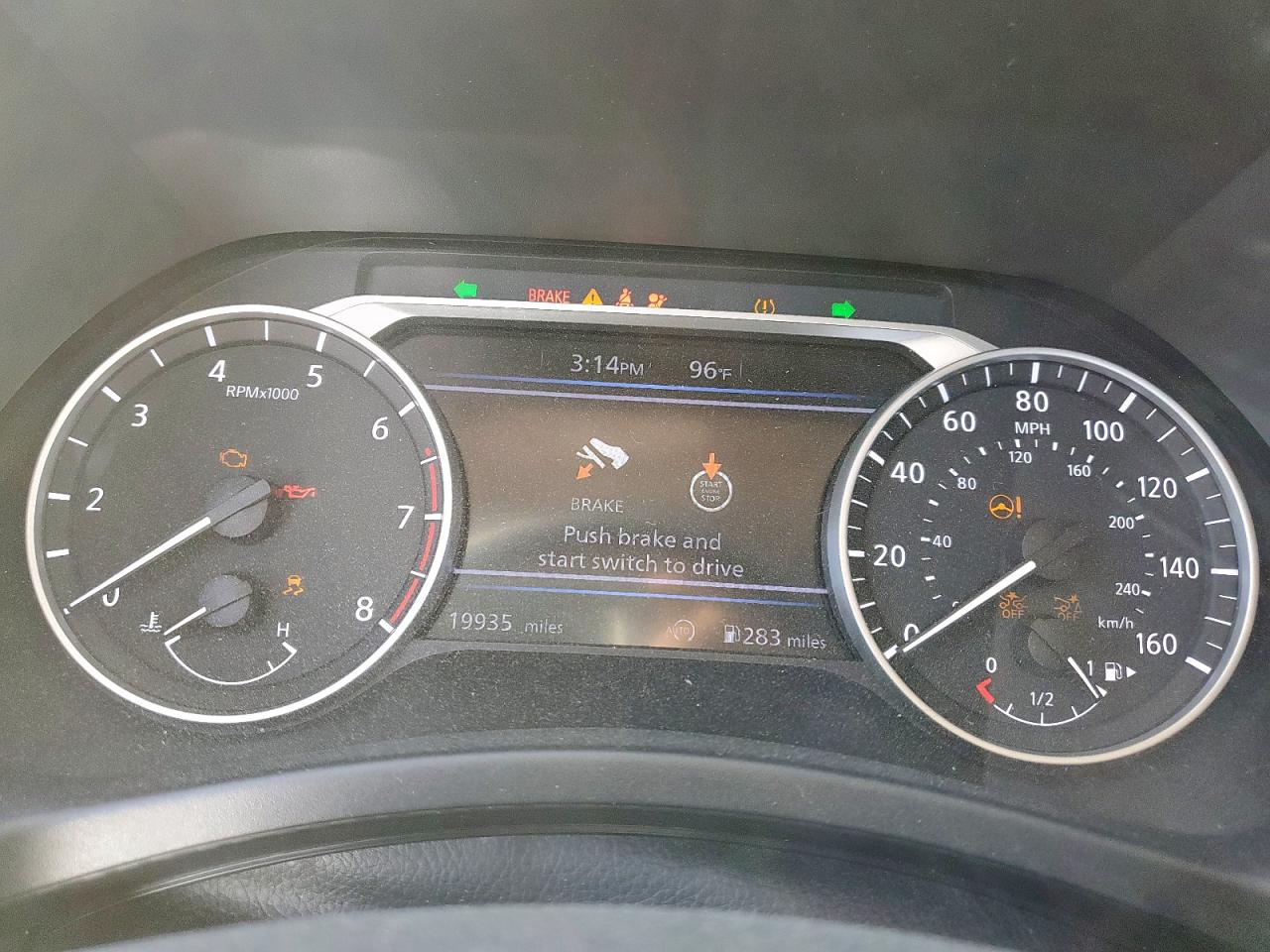 2024 Nissan Sentra Sv VIN: 3N1AB8CV8RY366220 Lot: 85477845