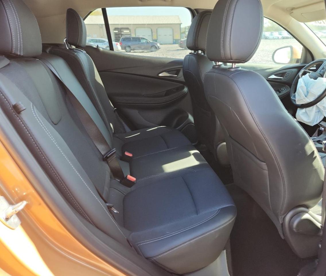 2024 Buick Encore Gx Preferred VIN: KL4AMCSL2RB023387 Lot: 90818975