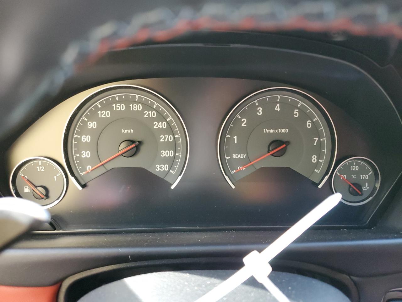 2018 BMW M4 VIN: WBS4Y9C54JAC86643 Lot: 85285425