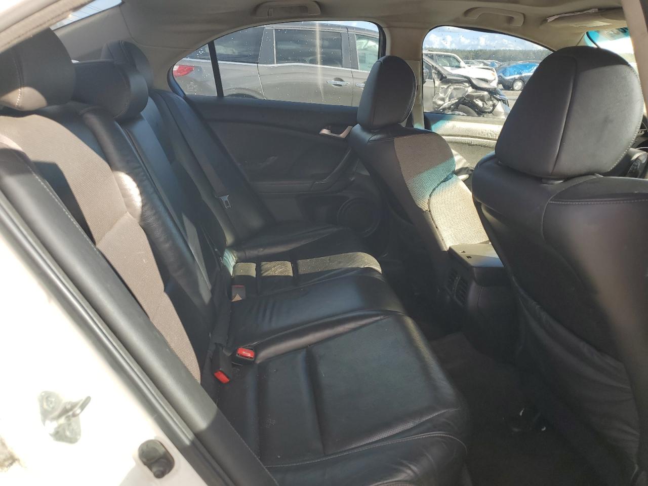 2012 Acura Tsx Tech VIN: JH4CU2F69CC012304 Lot: 86490965