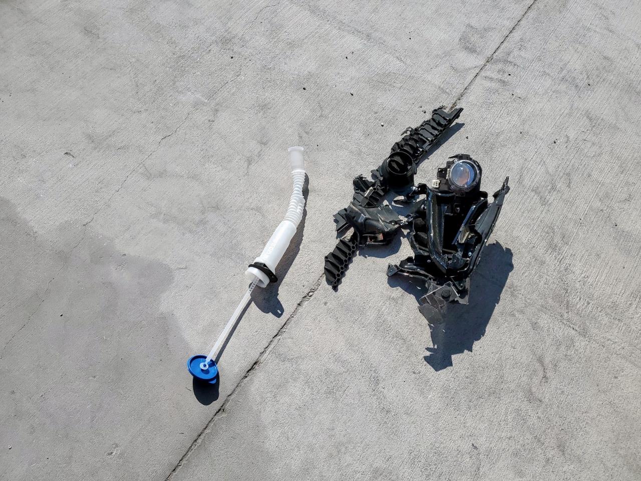 2024 Mazda Cx-30 Preferred VIN: 3MVDMBCM6RM626760 Lot: 82005205