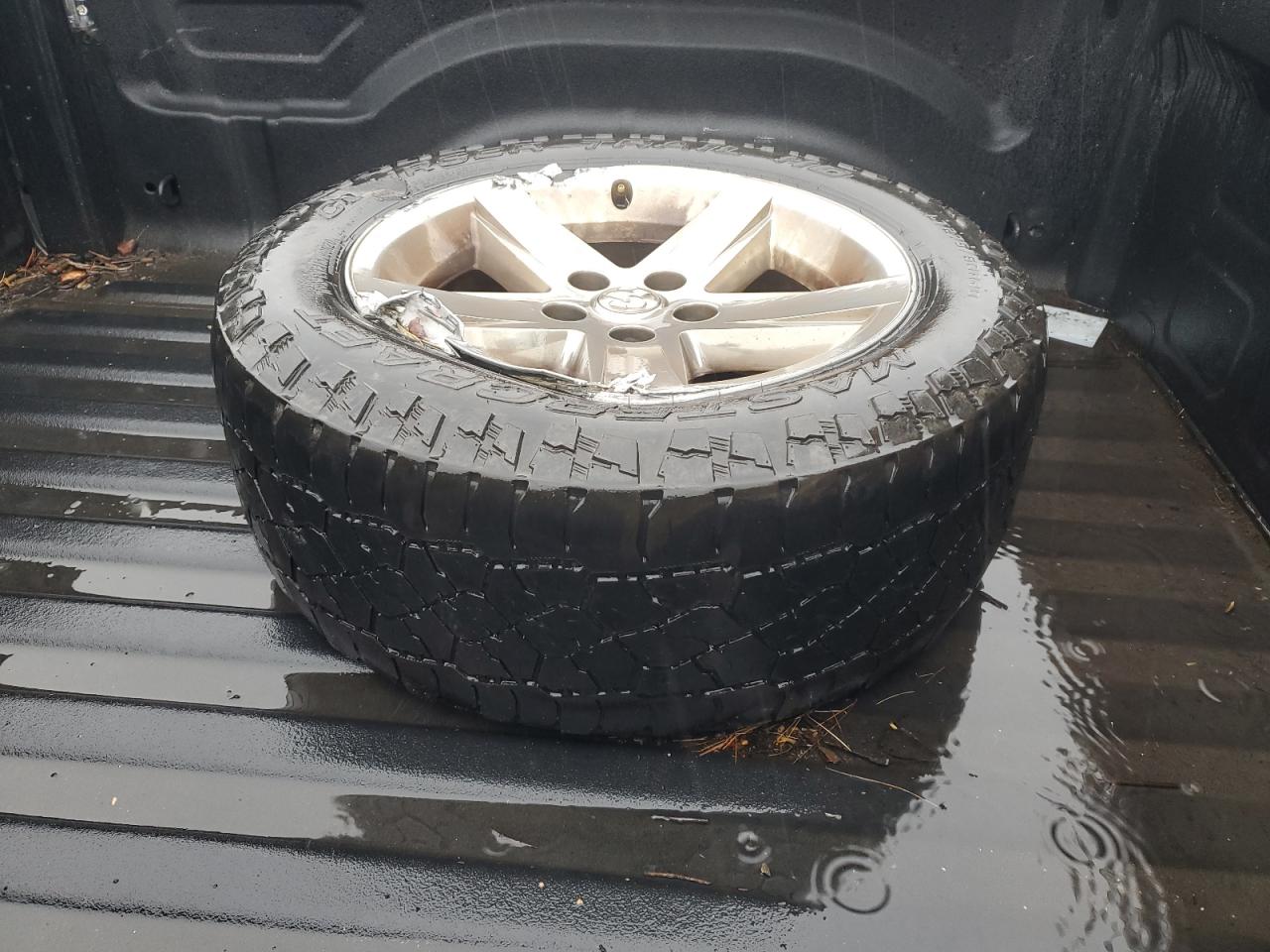 2016 Ram 1500 St VIN: 1C6RR7KT8GS105095 Lot: 87374005