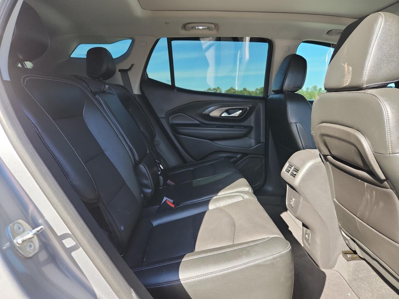 2023 GMC Terrain Slt VIN: 3GKALPEG1PL232358 Lot: 82770005