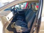 2012 TOYOTA YARIS T SPIRIT HYBRID CVT  for sale at Copart SANDY