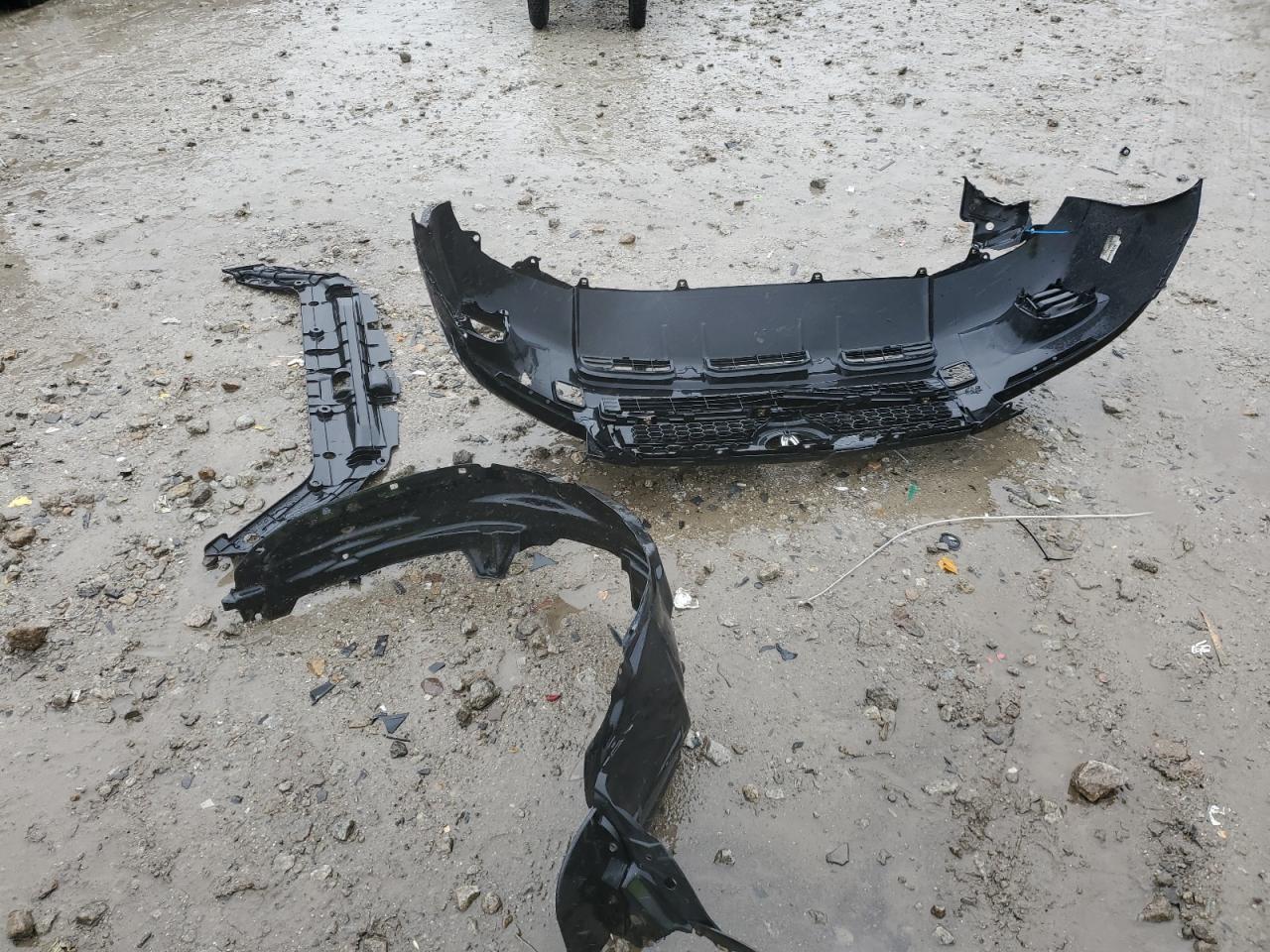 2010 Toyota Rav4 VIN: 2T3BF4DV4AW076595 Lot: 86518515