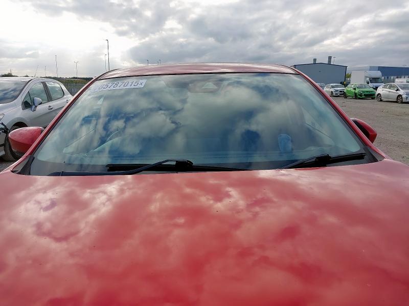 2018 MAZDA 3 2.0 SE-L NAV 5DR AUTO