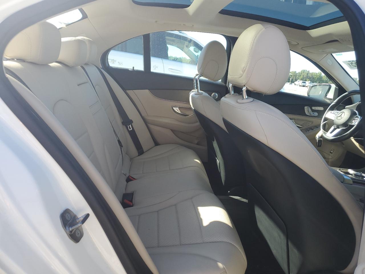 2020 Mercedes-Benz C 300 VIN: 55SWF8DB3LU328066 Lot: 82344665