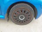 2009 TOYOTA AYGO BLUE VVT-I  for sale at Copart YORK