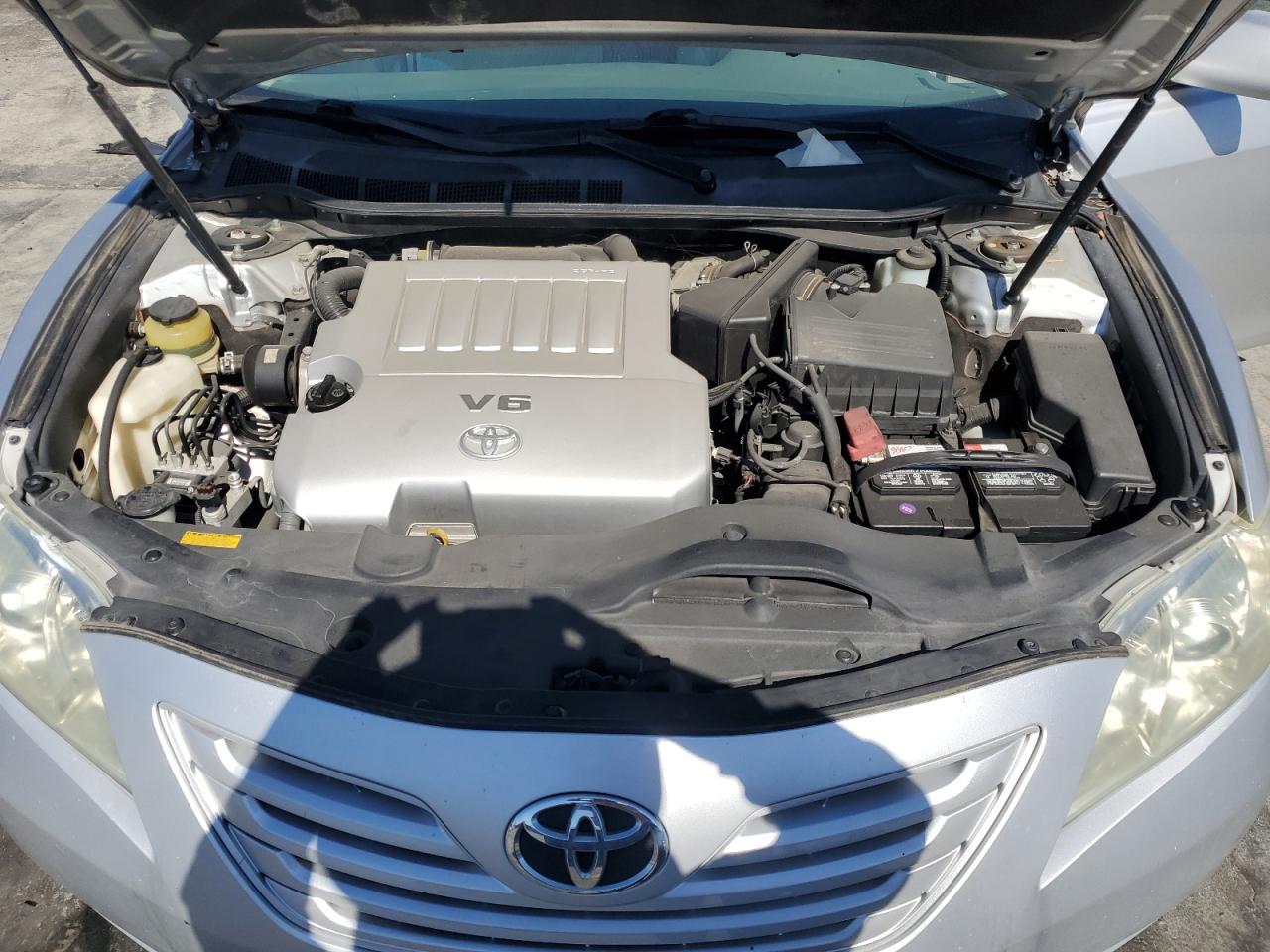 2008 Toyota Camry Le VIN: 4T1BK46K88U570251 Lot: 87251755