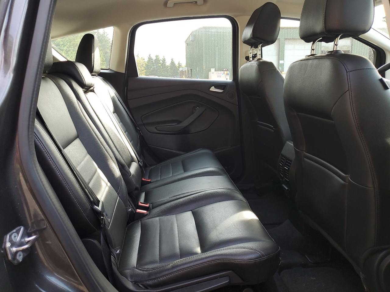 2015 Ford C-Max Premium Sel VIN: 1FADP5CU2FL104429 Lot: 82318665