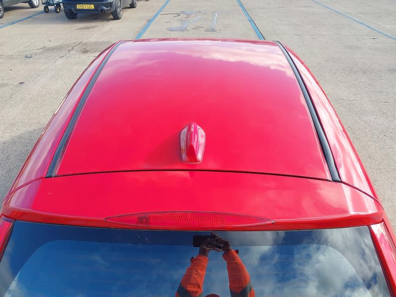 2016 HONDA JAZZ 1.3 SE 5DR