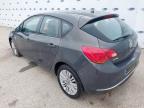 2013 VAUXHALL ASTRA ENERGY  for sale at Copart SANDY