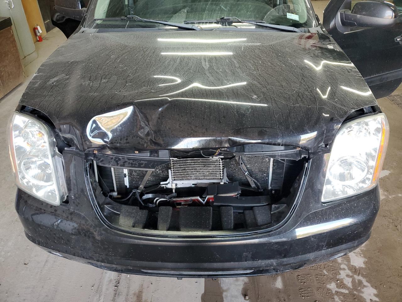 2013 GMC Yukon Sle VIN: 1GKS2AE02DR339320 Lot: 83984415