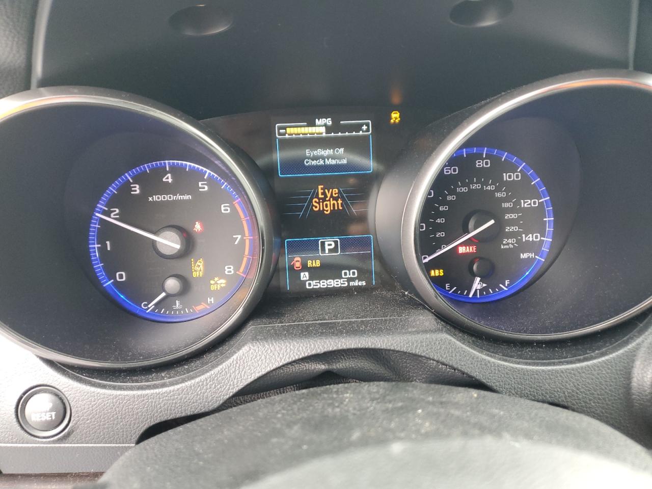 2019 Subaru Legacy 2.5I Limited VIN: 4S3BNAN64K3002137 Lot: 90837255