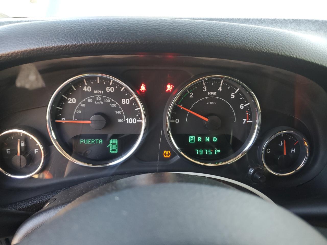 2017 Jeep Wrangler Unlimited Rubicon VIN: 1C4BJWFG8HL755324 Lot: 85264075