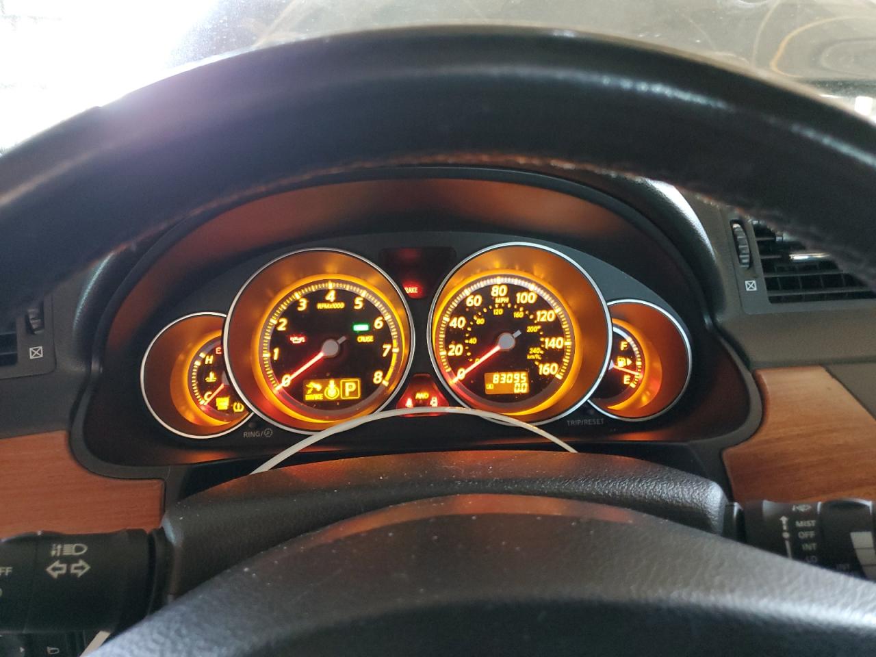 2006 Infiniti M35 Base VIN: JNKAY01F26M257225 Lot: 84986675