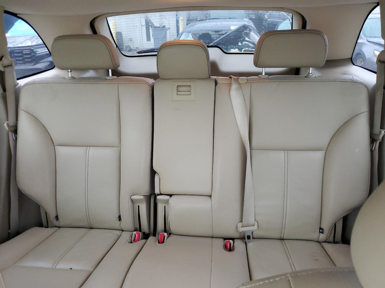 2007 Ford Edge Sel VIN: 2FMDK48C57BA68218 Lot: 90245075