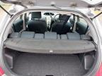 2006 TOYOTA YARIS T SPIRIT  for sale at Copart SANDTOFT