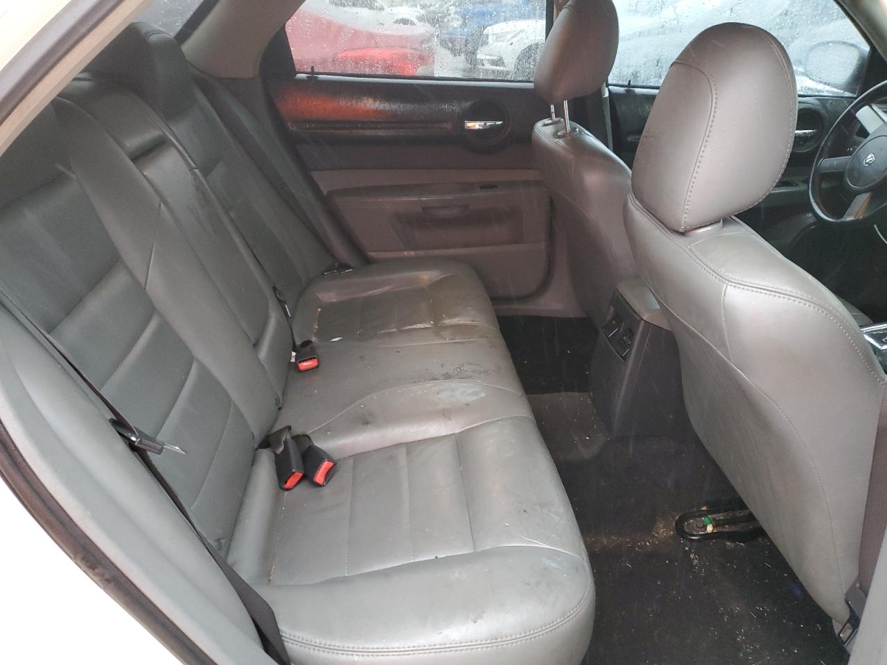 2005 Dodge Magnum Sxt VIN: 2D4FV48V05H598681 Lot: 90519505