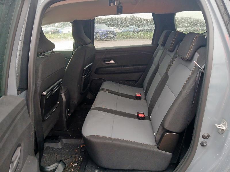 2024 DACIA JOGGER 1.0 TCE EXTREME 5DR