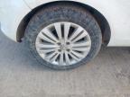 2011 VAUXHALL CORSA EXCITE  for sale at Copart YORK
