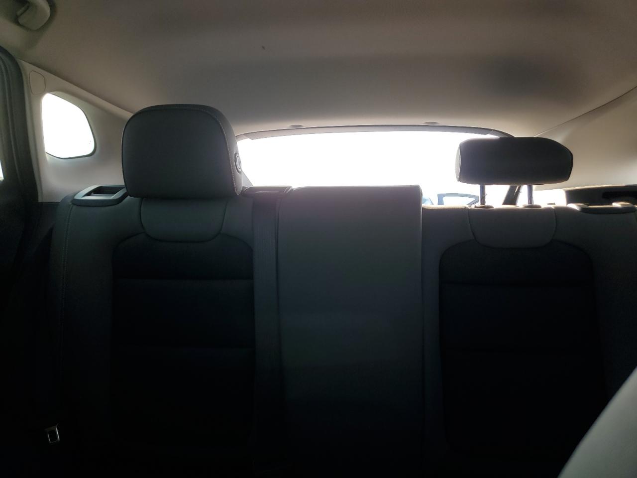 2025 Chevrolet Trax Activ VIN: KL77LKEP6SC007749 Lot: 82540135