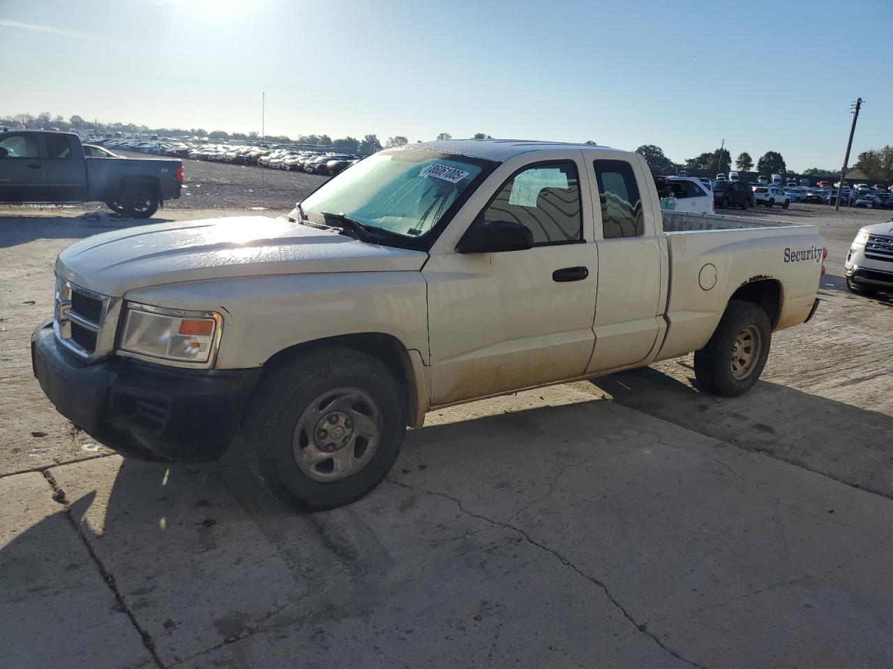 1D3HE22K78S527815 DODGE DAKOTA Photo 1