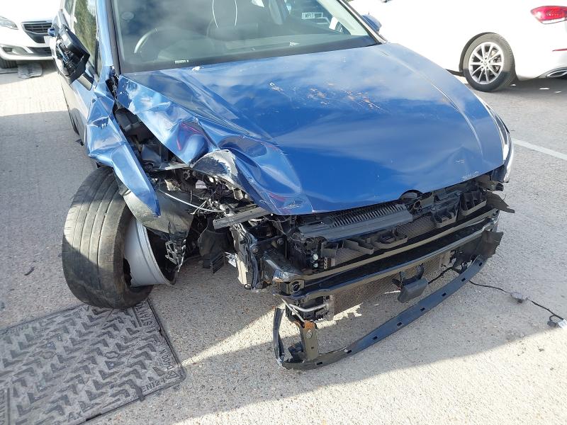 2024 VOLKSWAGEN GOLF 1.5 TSI 150 MATCH 5DR