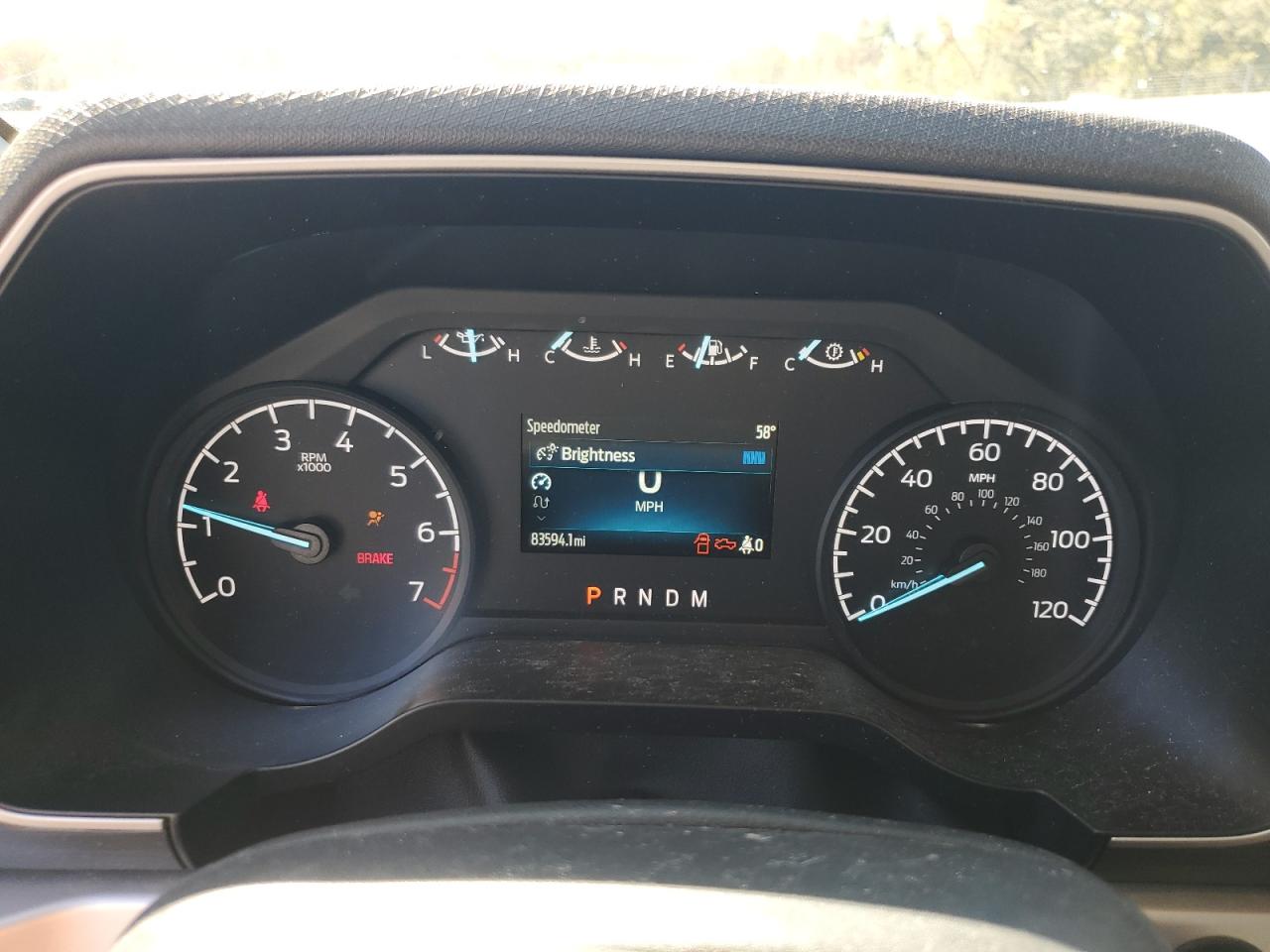 2021 Ford F150 Supercrew VIN: 1FTEW1EP0MKE75397 Lot: 90636975