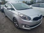 2016 KIA CARENS 1.7 CRDI 2 5DR for sale at Copart WOLVERHAMPTON