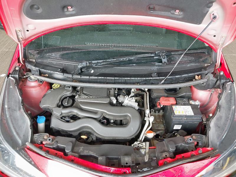 2019 TOYOTA AYGO X-TREND VVT-I 
