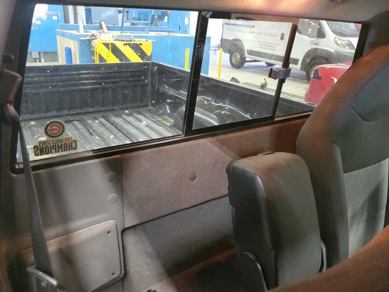 2003 Ford Ranger VIN: 1FTYR10U03PA15224 Lot: 85678925