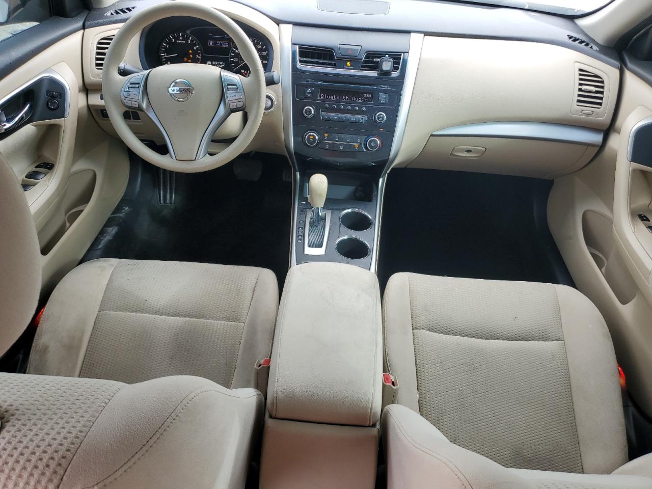 2015 Nissan Altima 2.5 VIN: 1N4AL3AP2FC224098 Lot: 82346135