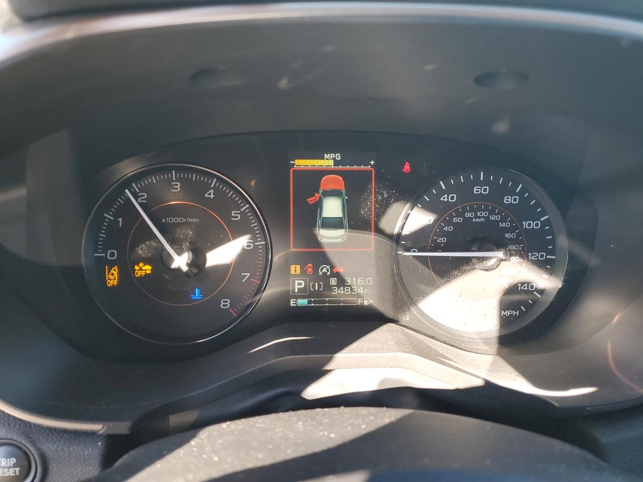 2022 Subaru Crosstrek Premium VIN: JF2GTAEC6N8236466 Lot: 82466235