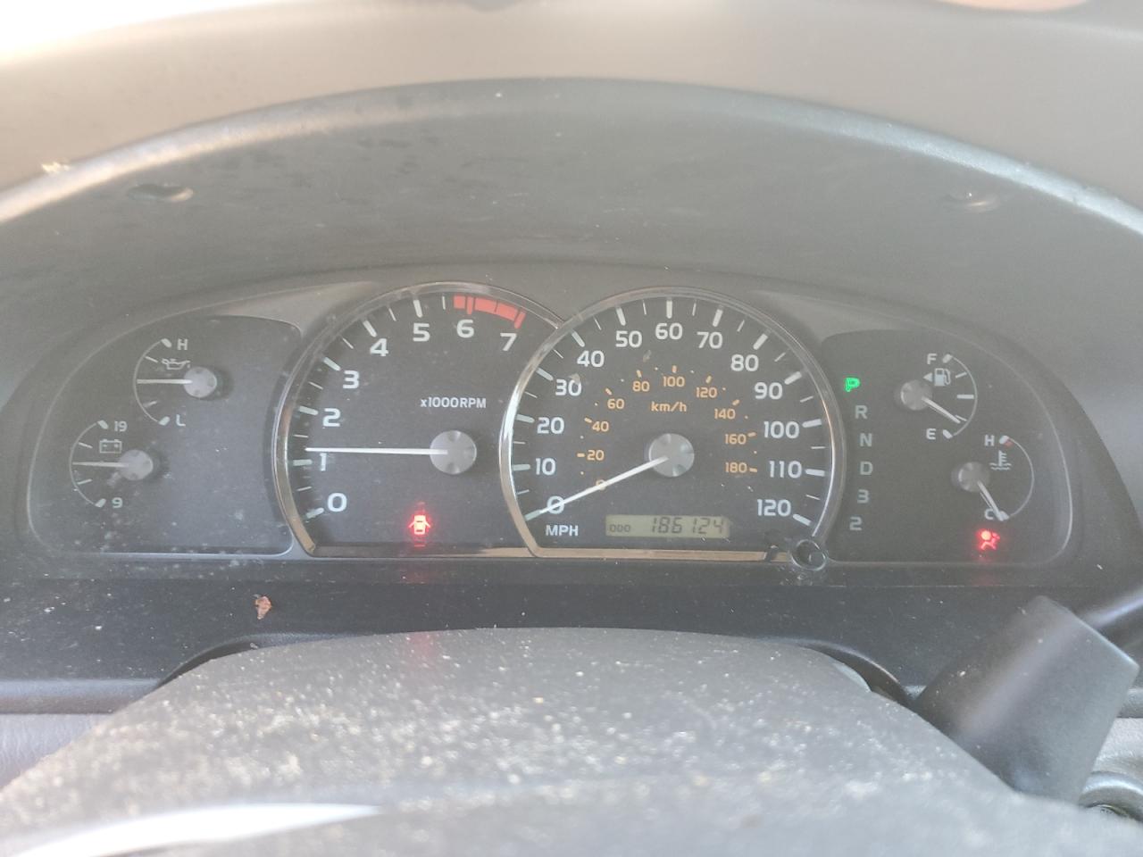 2007 Toyota Sequoia Limited VIN: 5TDBT48A77S280835 Lot: 85904025