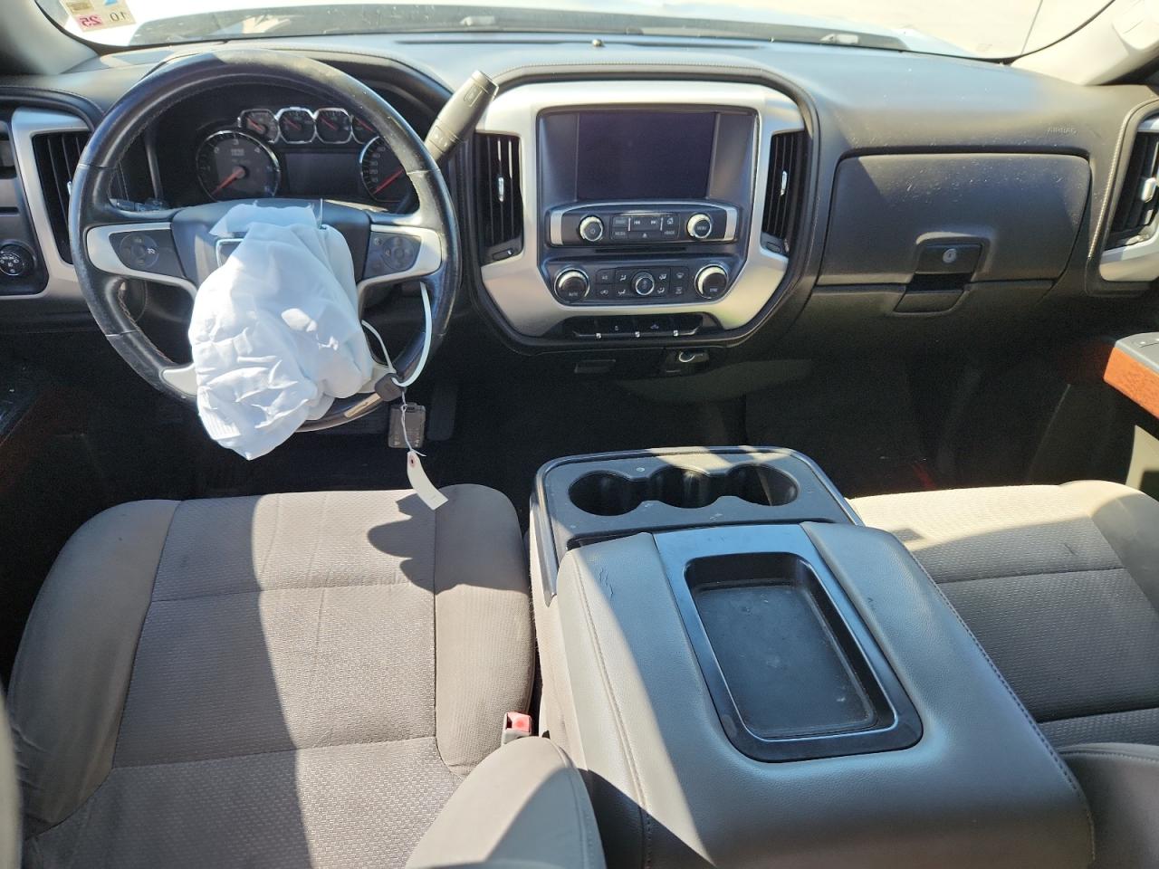 2014 GMC Sierra C1500 Sle VIN: 3GTP1UEC7EG565824 Lot: 82739405