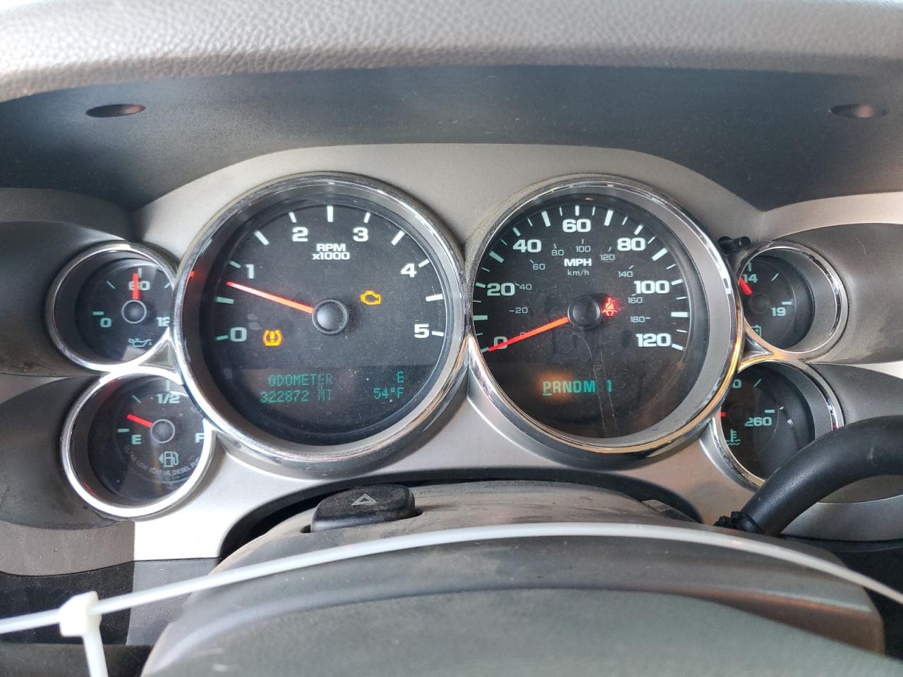 2010 GMC Sierra K2500 Sle VIN: 1GT4K0B65AF111252 Lot: 82192155