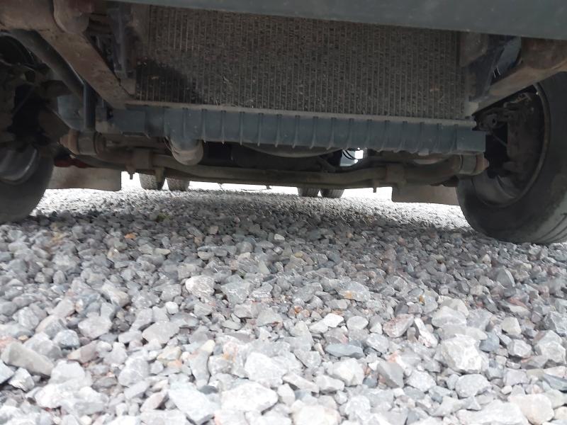 2007 IVECO EUROCARGO 