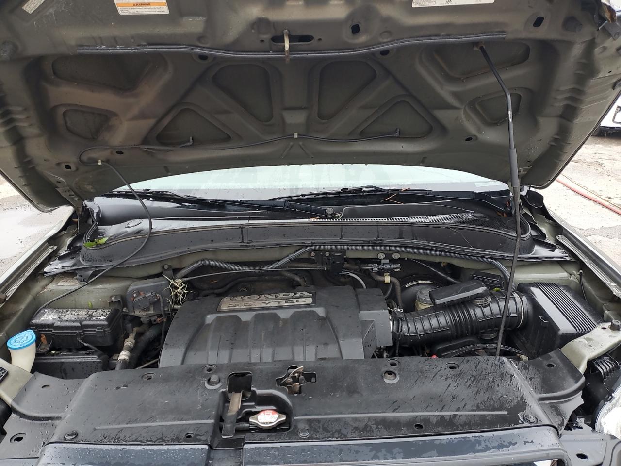 2007 Honda Pilot Ex VIN: 5FNYF18447B003879 Lot: 85335065