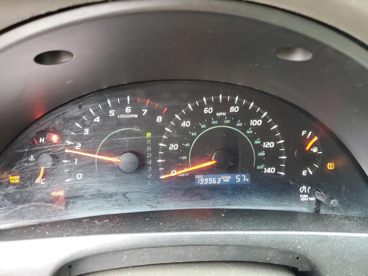 2008 Toyota Camry Ce VIN: 4T1BE46K78U222500 Lot: 85901045