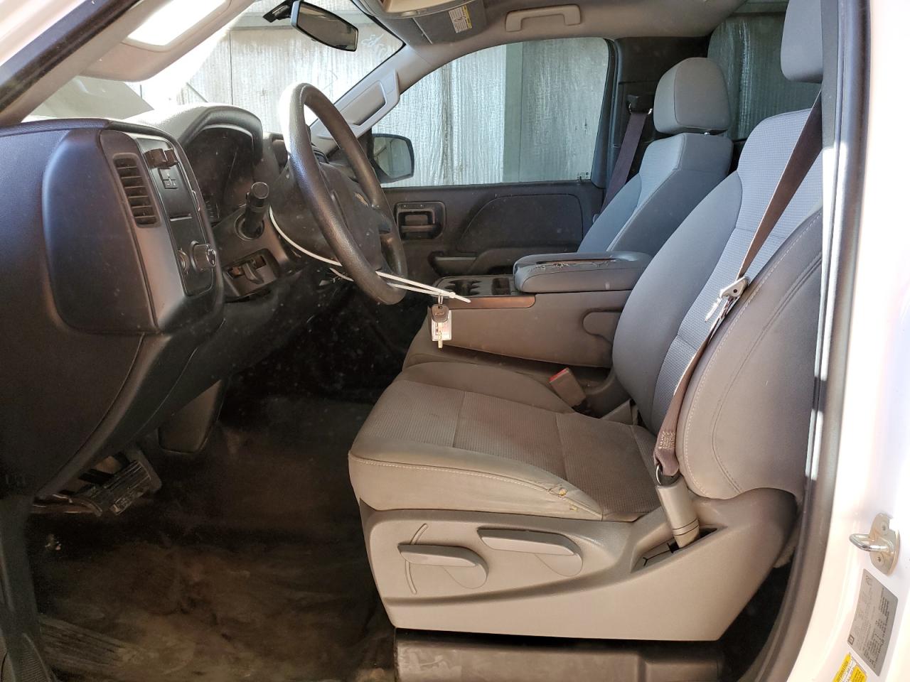 2017 Chevrolet Silverado C2500 Heavy Duty VIN: 1GC0CUEG0HZ231931 Lot: 90093265